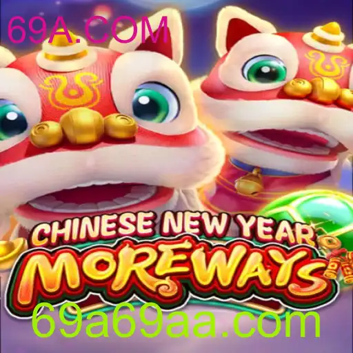 Descubra o Novo Jogo Empolgante: CHINESENEWYEARMOREWAYS