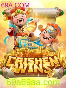 CaishenWins: Explorando o Fascínio e Dinâmica de um Popular Jogo de Cassino