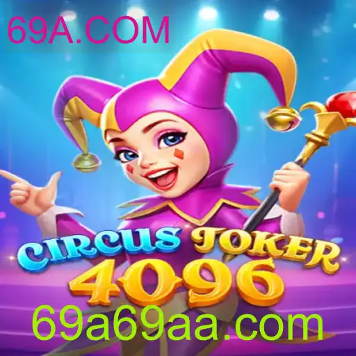 Descubra a Emoção e Dinâmica do Jogo CircusJoker4096