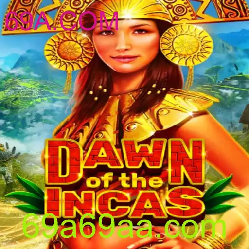 DawnoftheIncas: Explorando as Aventuras do Novo Jogo