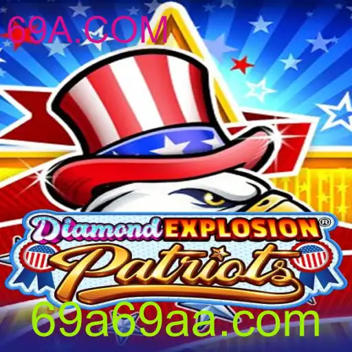 DiamondExplosionPatriots: Um Novo Fenômeno no Mundo dos Jogos