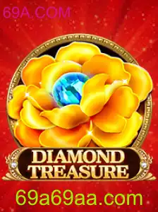 Explorando o Mundo de Aventuras do Jogo Diamondtreasure