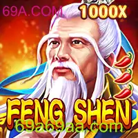 Descubra o Mundo do Jogo FengShen e sua Relação com 69A.COM