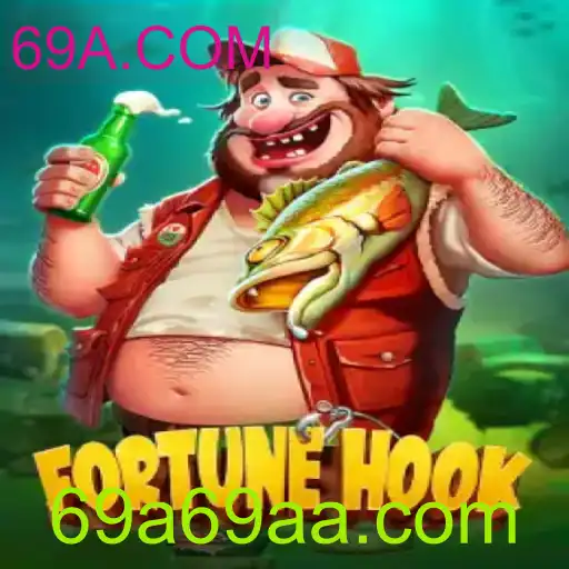Descubra o Mundo Aventureiro de FortuneHook