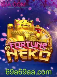 Descubra o Empolgante Mundo de FortuneNeko no 69A.COM