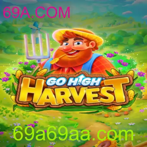 Explorando GoHighHarvest: O Jogo que Conquista