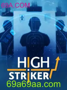 Descubra o Empolgante Jogo HighStriker com 69A.COM