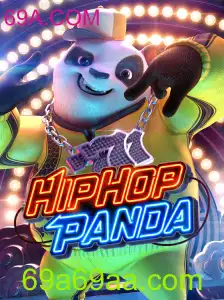Descubra as Emoções do Jogo HipHopPanda