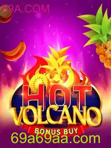 Explorando o HotVolcanoBonusBuy: Uma Jornada em Meio à Erupção Vulcânica