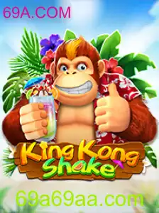 Descubra KingKongShake: O Jogo Inovador que Está Conquistando o Mundo