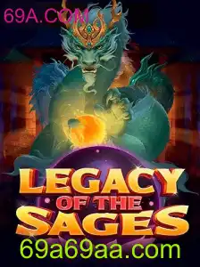 Descubra o Mundo de LegacyoftheSages: Estratégia e Aventura