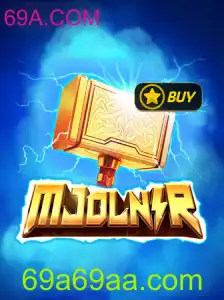 Descubra o Mundo de Mjolnir: O Jogo que Está Conquistando o Público
