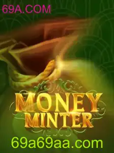 Explorando o Mundo de MoneyMinter: Um Jogo de Estratégia Vibrante