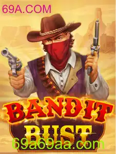 Descubra o Fascinante Mundo de BanditBust