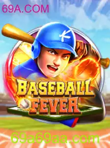 Descubra o Empolgante Mundo de BaseballFever com 69A.COM