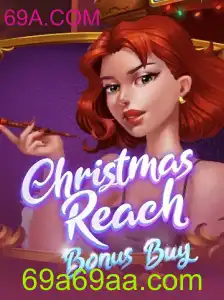 ChristmasReachBonusBuy: Desvendando o Novo Fenômeno dos Jogos de Cassino Online