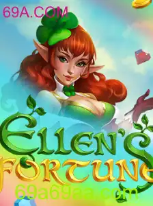 Explorando o Mundo de EllensFortune