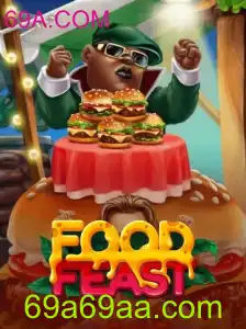 Explorando o Mundo de FoodFeast: Um Guia Completo para o Novo Fenômeno dos Jogos