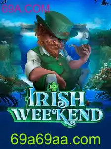 IrishWeekend: Descubra o Fascinante Jogo que Está Conquistando o Mundo