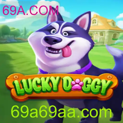 Explorando o Fascinante Mundo de LuckyDoggy em 69A.COM