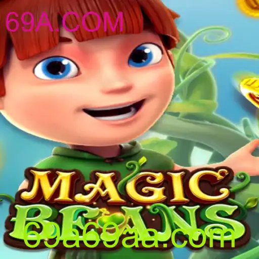 Explorando a Fascinante Jornada de MAGICBEANS