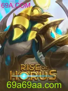 Descubra o Mundo de Aventuras de RiseofHorus em 69A.COM