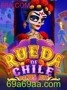 Explorando o Fascinante Mundo do Jogo RuedaDeChileBonusBuy