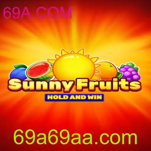 Desvendando SunnyFruits: A Nova Sensação do Mundo dos Jogos