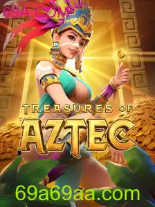 Treasures of Aztec: Explorando Aventuras Antigas no Mundo Virtual
