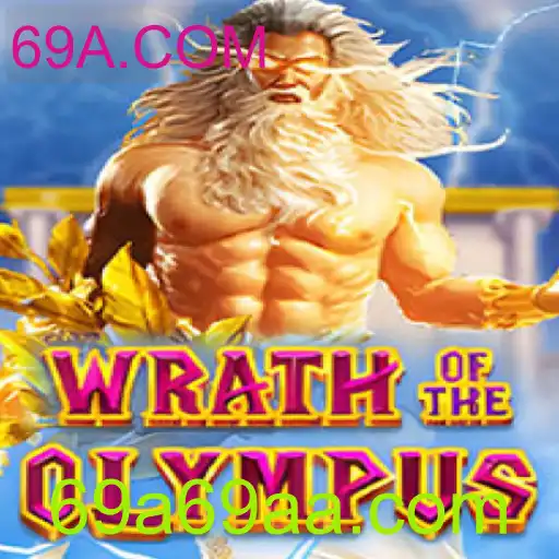 Descubra o Mundo de WrathofOlympus: Um Jogo Épico de Estratégia