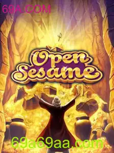Desvendando o Universo do Jogo OpenSesame