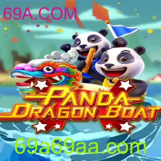Descubra o Emocionante Mundo do Jogo PANDADRAGONBOAT