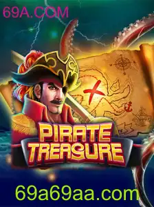 Descubra o Fascinante Mundo de PirateTreasure: A Aventura dos Sete Mares