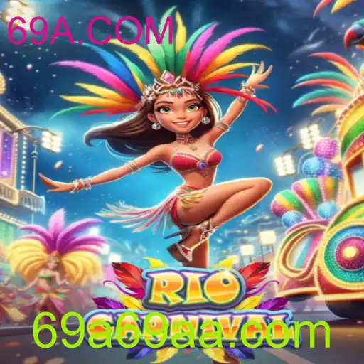 Explorando o Mundo Vibrante de RioCarnival: Um Mergulho no Jogo do Ano