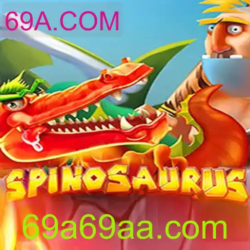 Descubra a Excitante Aventura de 'Spinosaurus' no Mundo dos Jogos Online