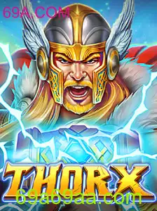 Explorando o Fascinante Universo de ThorX