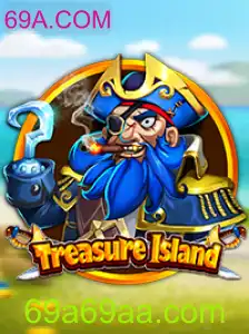 Explorando o Mundo de TreasureIsland