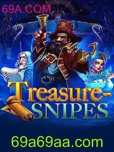 Explorando o Jogo TreasureSnipes: Aventuras e Estratégias