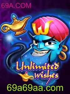 Descubra o Mundo Mágico de UnlimitedWishes