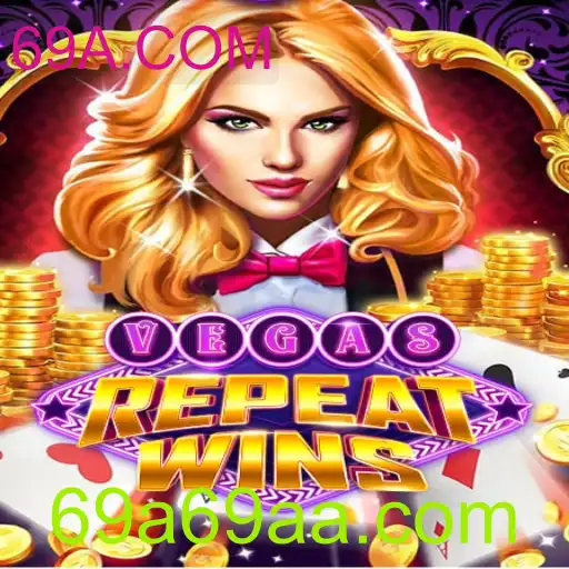 Descubra o Empolgante Mundo de VegasRepeatWins